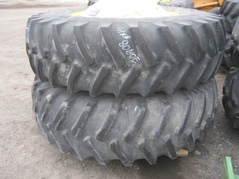 Parts and Tires  Good Year 520/85 R38 Tires Photo